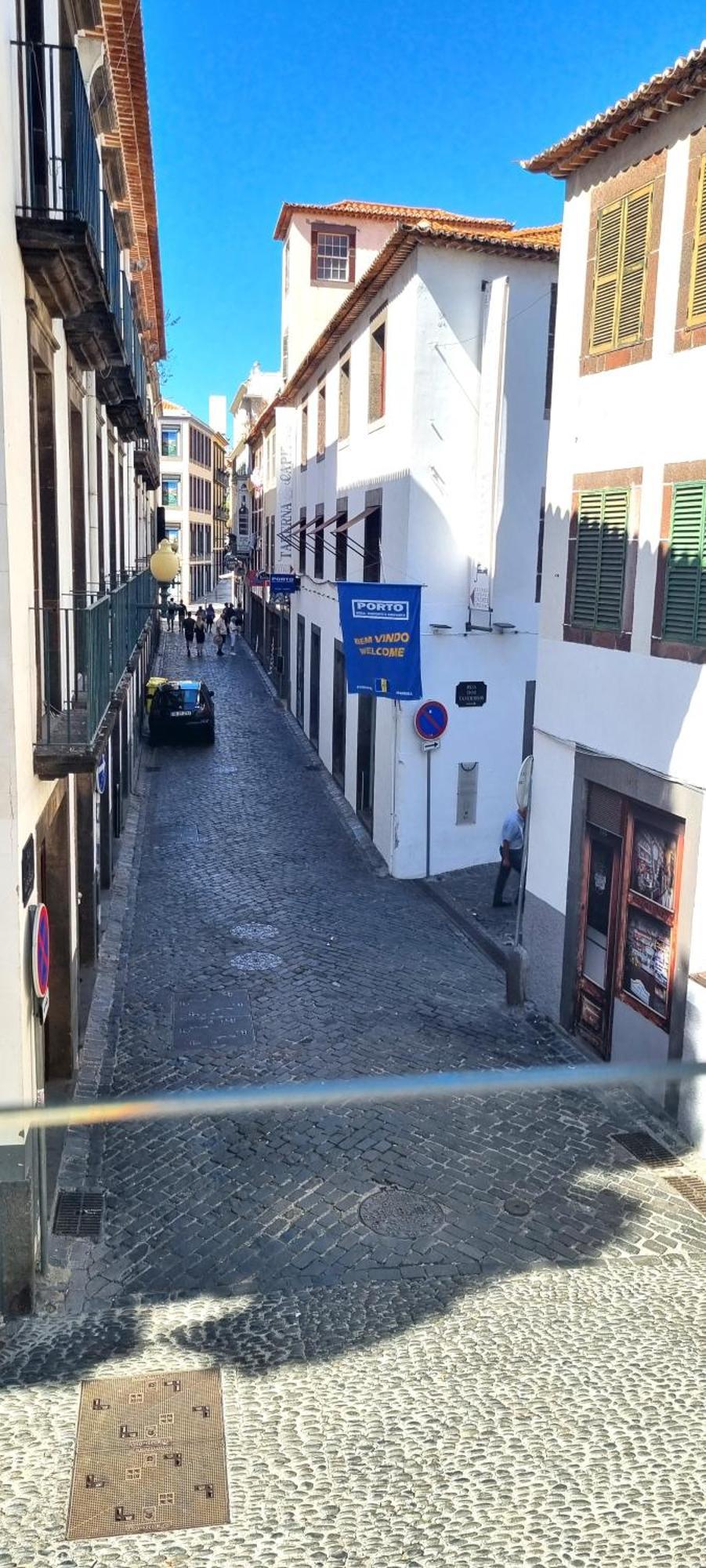 Upgrade Paradise Funchal  Exterior photo