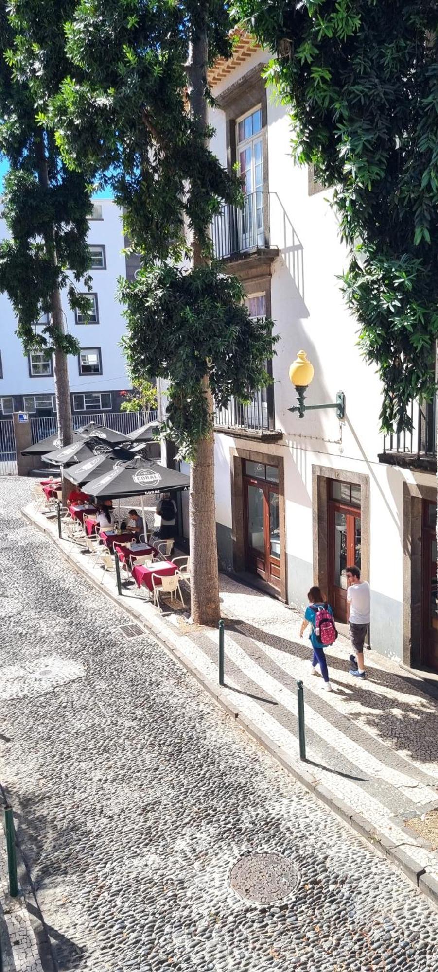 Upgrade Paradise Funchal  Exterior photo